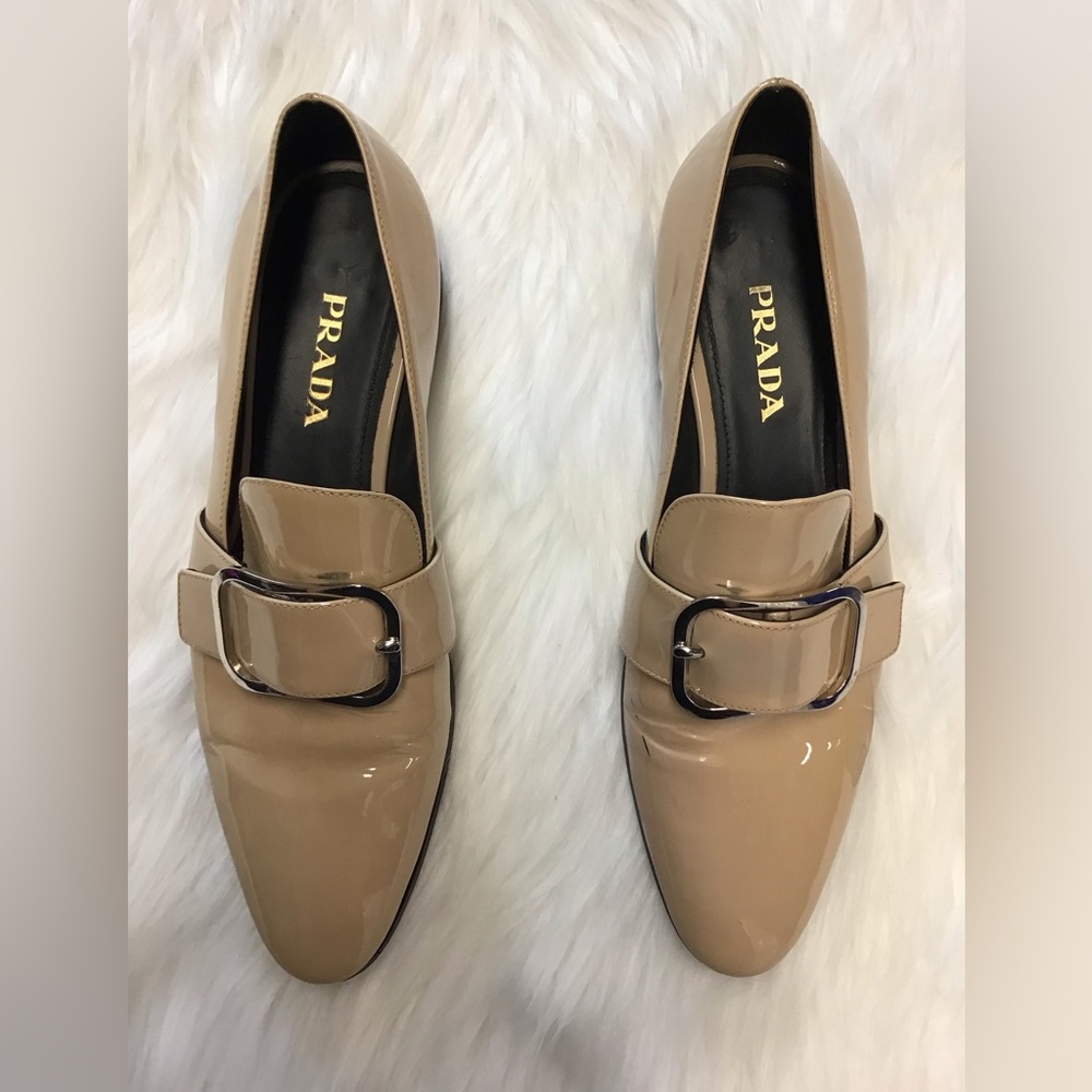 Prada 38/7.5
